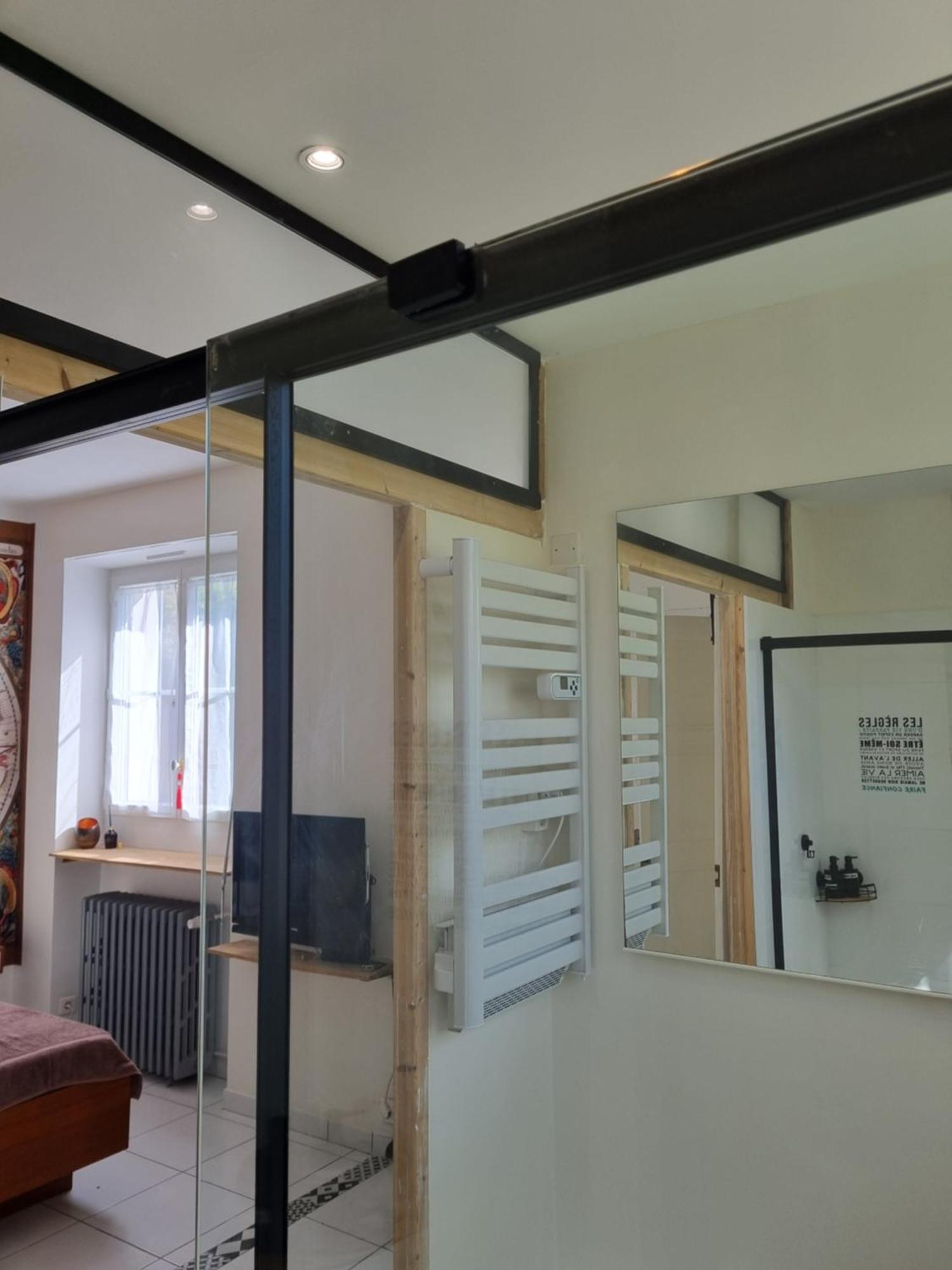 Gare - La Blancheraie Angers Bagian luar foto